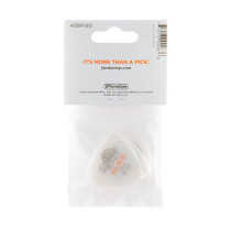 456P.60 Tortex Flex Triangle .60 mm Pack/6