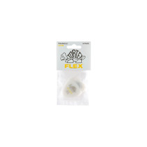 456P.73 Tortex Flex Triangle .73 mm Pack/6