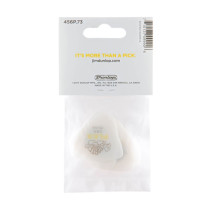 456P.73 Tortex Flex Triangle .73 mm Pack/6
