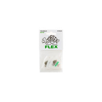 456P.88 Tortex Flex Triangle .88 mm Pack/6