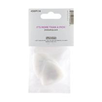 456P1.14 Tortex Flex Triangle 1.14 mm Pack/6