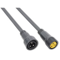 CX21-10 Pow.Extens.IP65 10m