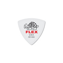 456R.50 Tortex Flex Triangle .50 mm Bag/72