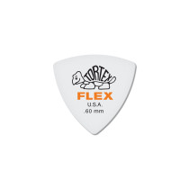 456R.60 Tortex Flex Triangle .60 mm Bag/72