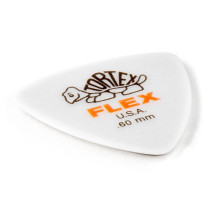 456R.60 Tortex Flex Triangle .60 mm Bag/72