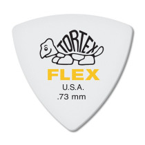 456R.73 Tortex Flex Triangle .73 mm Bag/72