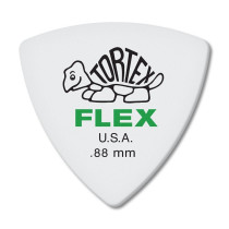 456R.88 Tortex Flex Triangle .88 mm Bag/72