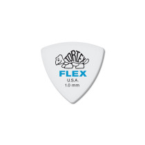 456R1.0 Tortex Flex Triangle 1.0 mm Bag/72