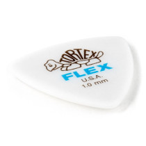 456R1.0 Tortex Flex Triangle 1.0 mm Bag/72