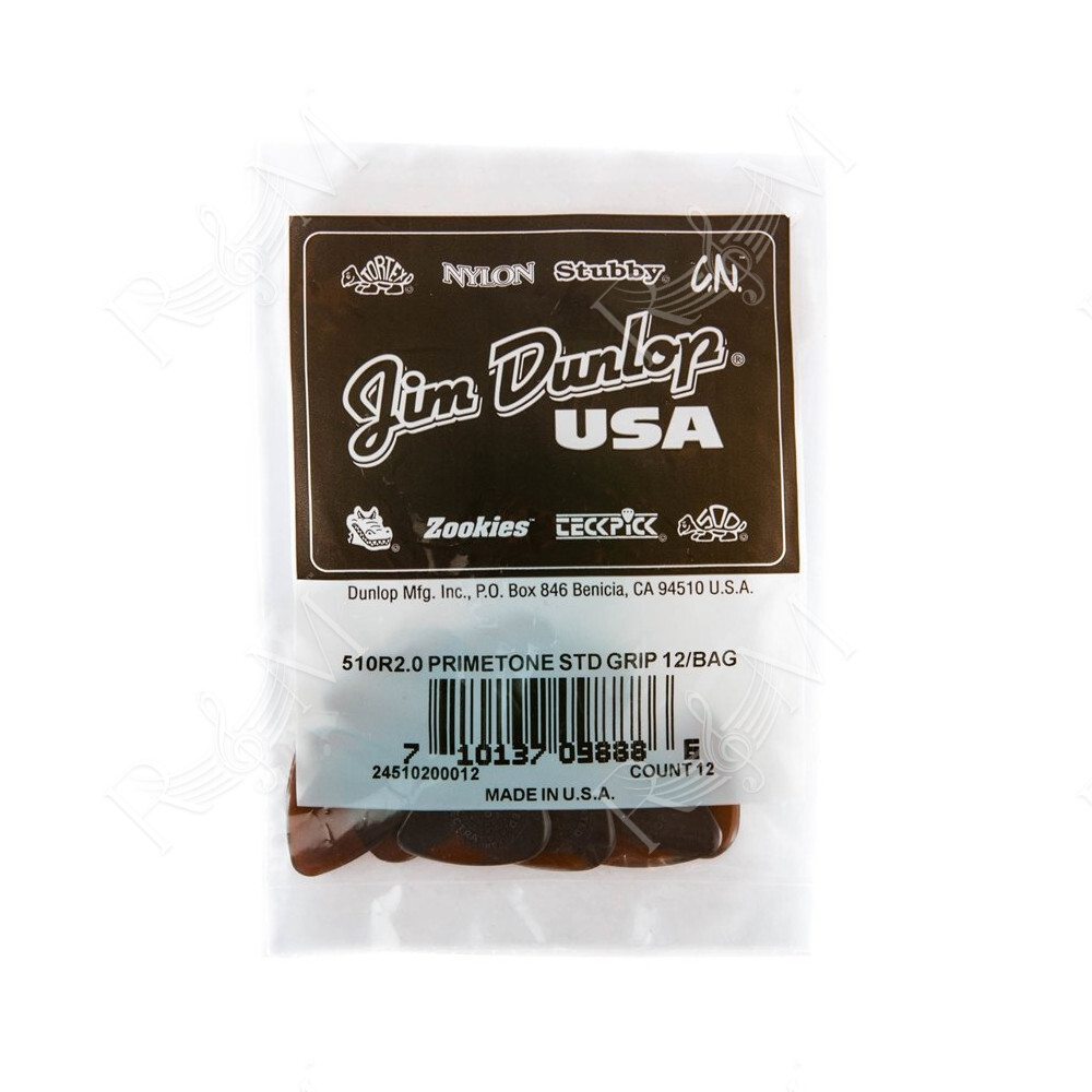 510R2.0 Primetone Standard (Grip), Refill Bag/12