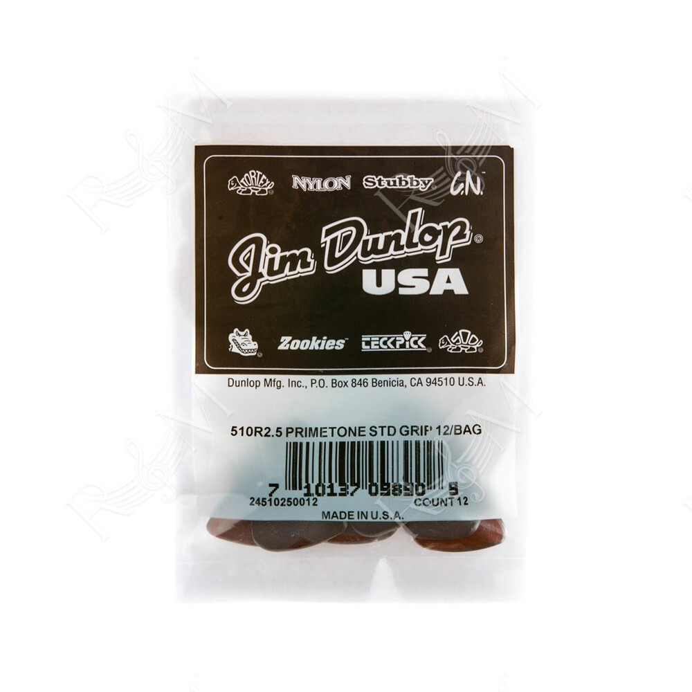 510R2.5 Primetone Standard (Grip), Refill Bag/12
