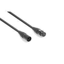 CX105 Cable DMX3F5M Adapter
