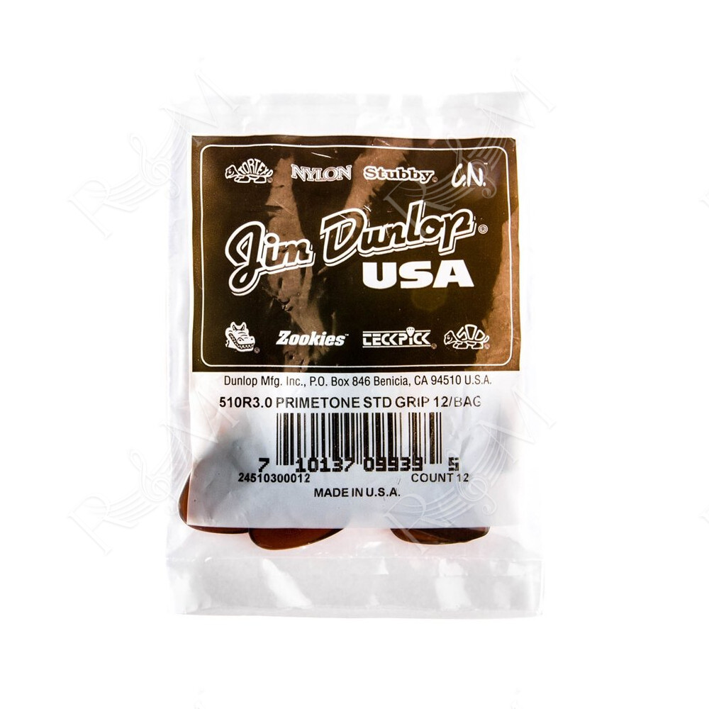 510R3.0 Primetone Standard (Grip), Refill Bag/12