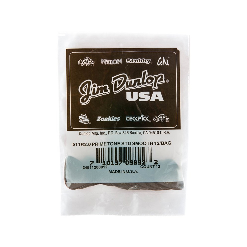 511R2.0 Primetone Standard (Smooth), Refill Bag/12