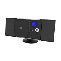 Reims Compact Stereo CD,BT,MP3 White