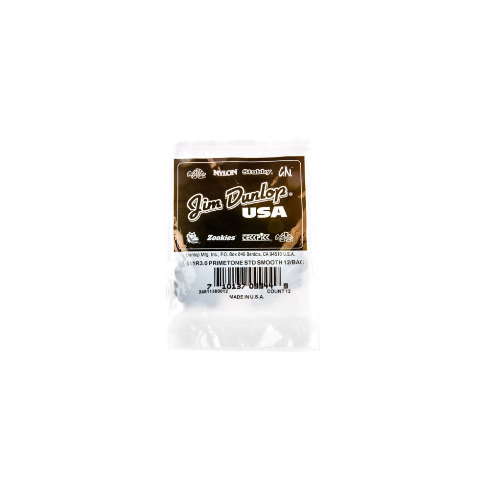 511R3.0 Primetone Standard (Smooth), Refill Bag/12