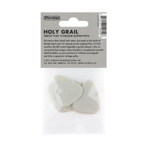 HE777P Herco Holy Grail-Busta da 6 plettri.