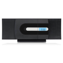 Tours Compact Stereo DAB,CD,BT,MP3