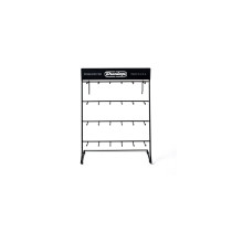 SM2017D Standman Wire Display Vuoto
