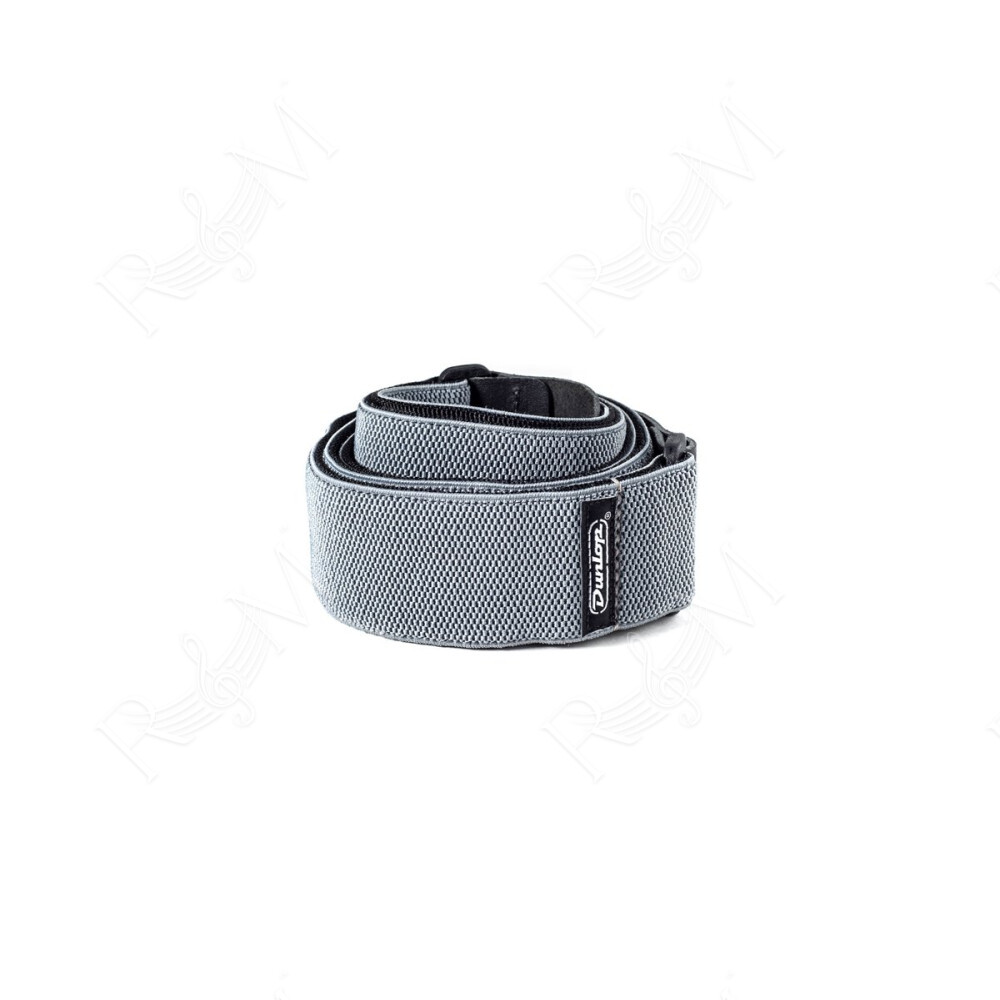 D69-01GY STRAP MESH STEEL GRAY