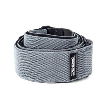 D69-01GY STRAP MESH STEEL GRAY