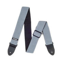 D69-01GY STRAP MESH STEEL GRAY