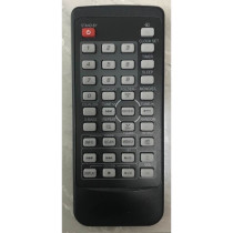 Arles Compact Stereo DAB,CD,BT Blck