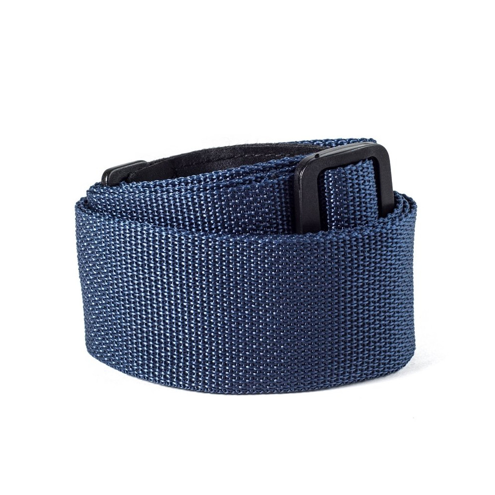 D07-01NV DUNLOP POLY STRAP NAVY BLUE