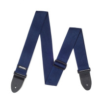 D07-01NV DUNLOP POLY STRAP NAVY BLUE