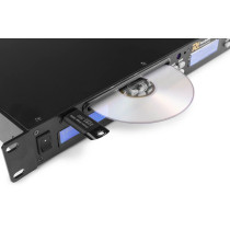 PDC-60 USB/CD player/FM/DAB+ 1U