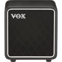 BC108 Black Cab 1x8" 25 Watt 8ohm