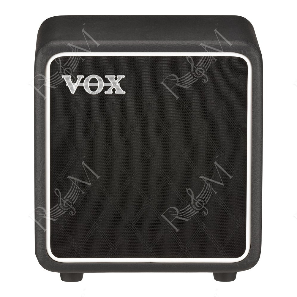BC108 Black Cab 1x8" 25 Watt 8ohm