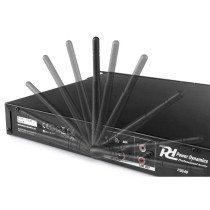 PDC40 DAB+/FM/MP3 player 1U