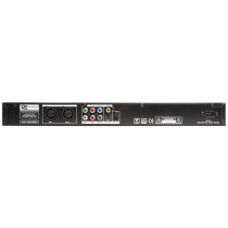 PDC150 19DVD/CD player incl remote