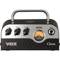MV50 Clean