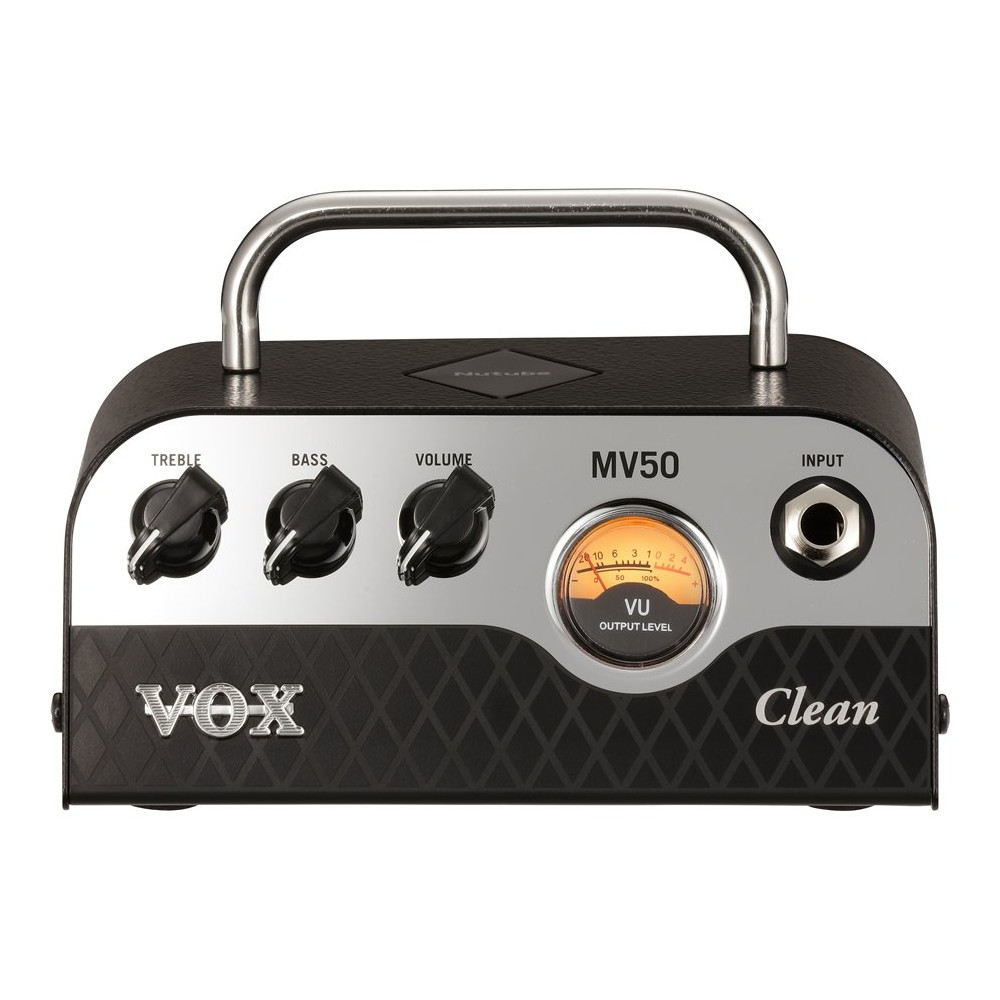 MV50 Clean