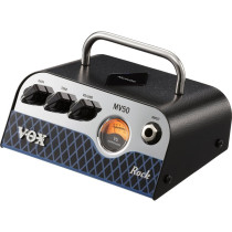 MV50 Rock