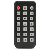 PDC75 Media Player & Operator IRC