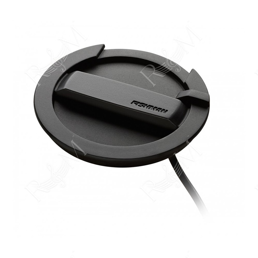 Neo-Buster Soundhole Humbucker & Feedback Buster (PRO-NEO-FB2)