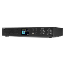 Brescia Intern.Rad.Amp.Wf DAB+CD B.