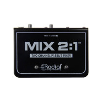 MIX 2:1