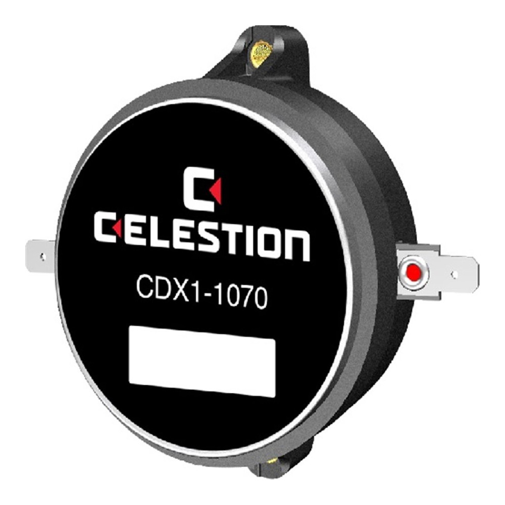 CDX1-1070 12W 8ohm HF Ferrite