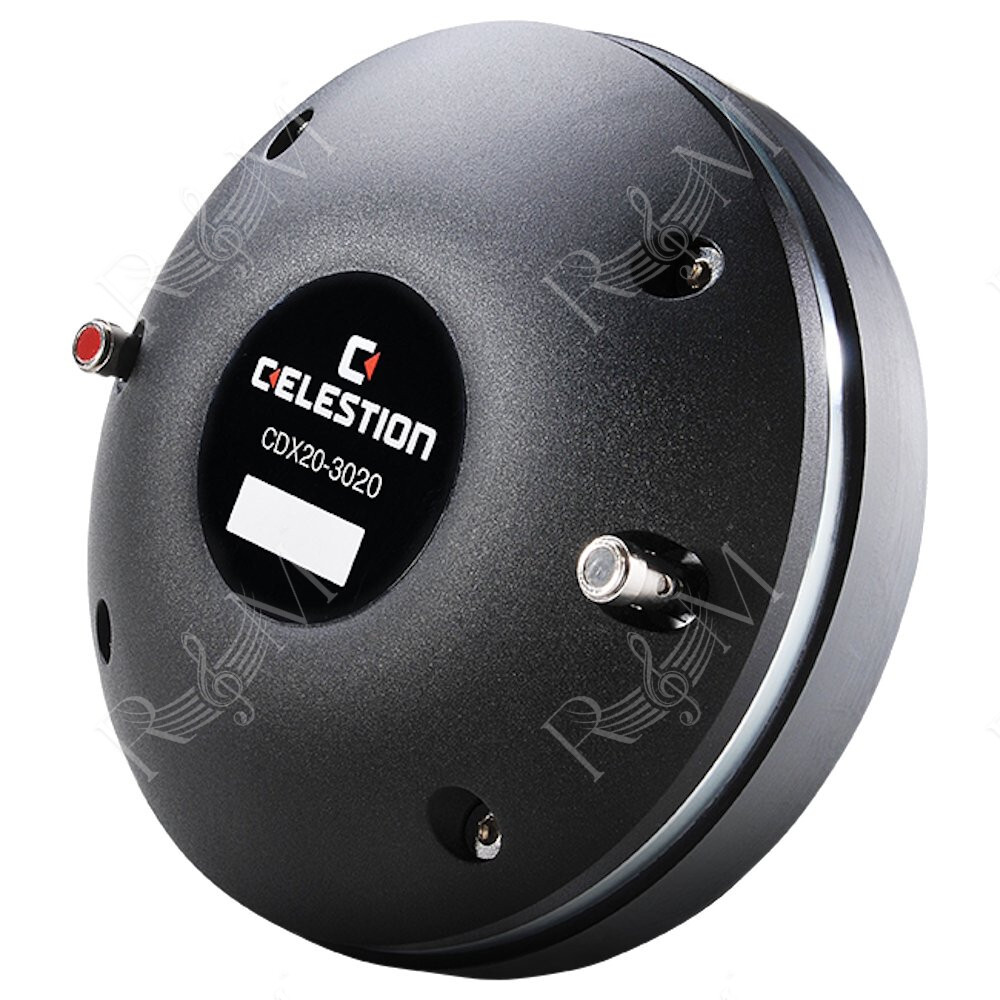 CDX20-3020 100W 8ohm HF Ferrite