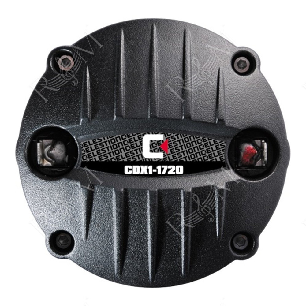 CDX1-1720 50W 8ohm HF Neodimio