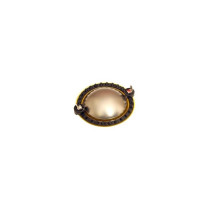CDX14/20 2-Pcs Ti Diaphragm 16ohm T5538