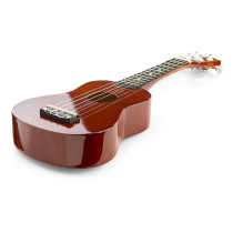 UKEY Ukulele Sopraan 21 Mahagoni