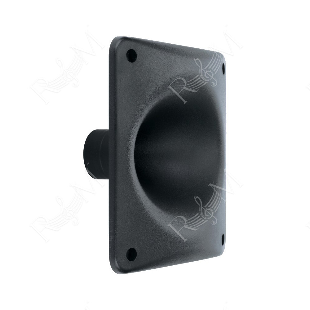 H1SC-8050 Horn Tromba Esponenziale 80°x50°