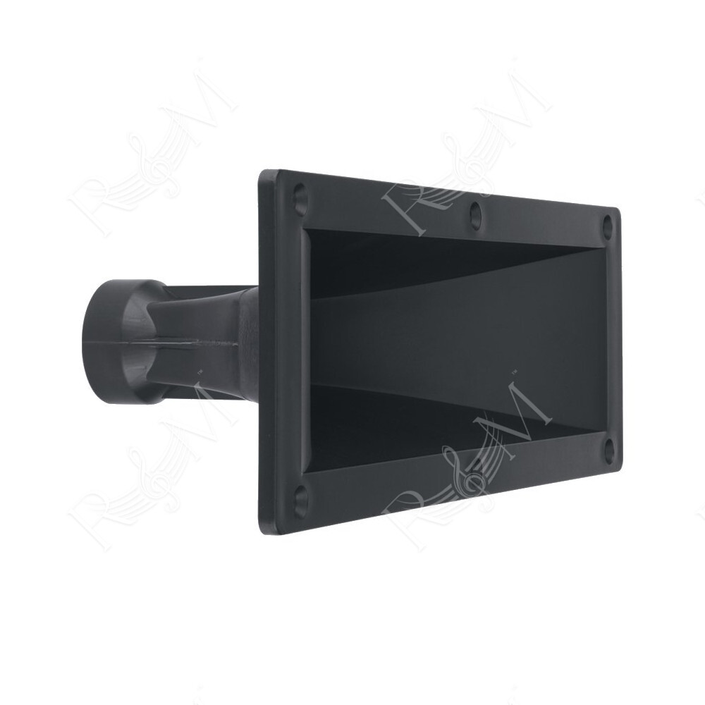 H1SC-9040 Horn Tromba Esponenziale 90°x40°