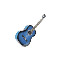 SoloArt Classic Guitar Pack Blue