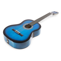 SoloArt Classic Guitar Pack Blue